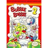 Bubble Bobble 2