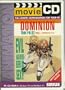Dominion Tank Police \Japan Animationc/Ww95/Us/Rental