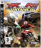 MX vs. ATV: Untamed (PS3)