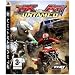 MX vs. ATV: Untamed (PS3)