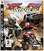 MX vs. ATV: Untamed (PS3)