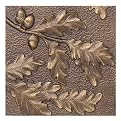 Leaf Wall Décor - Oak Leaf