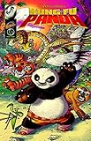 Kung Fu Panda. Everyone is kung fu fighting