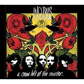 A Crow Left Of The Murder [Explicit]