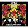 A Crow Left Of The Murder [Explicit]