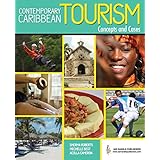 contemporary caribbean tourism concepts and cases