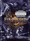 Firewind - Live [CD + DVD]