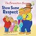 The Berenstain Bears Show Some Respect (Berenstain Bears/Living Lights) 61EpaNdQfwL. SL75 The Work At Home Mom Stereotype
