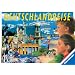 Ravensburger 01021 - Deutschlandreise W�rfelspiel