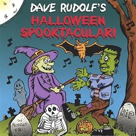 Halloween Spooktacular