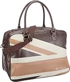 Ben Sherman Union Jack Holdall MH00001, Sac &agrave; main mixte adulte