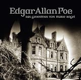 Das Geheimnis von Marie Roget: Edgar Allan Poe - Folge 35