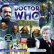 Doctor Who: The Sea Devils (Dramatised) | BBC Audio