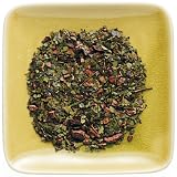 Guayusa and Chocolate Tea