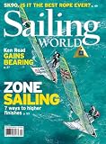 Sailing World (1-year)
