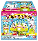 たまごっち たまごっち! たまともくるくるタウン BOX (食玩)