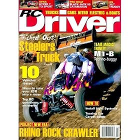 RC Driver
