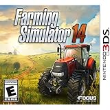 Farming Simulator 14-Nla