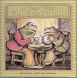 A Year with Frog and Toad: Original Cast Recording