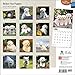 Bichon Frise Puppies 2015 Wall Calendar