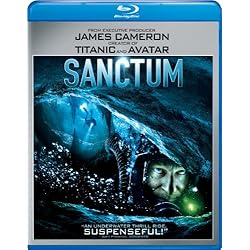 Sanctum [Blu-ray]