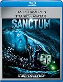 Sanctum [Blu-ray]