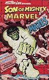 Review Grosset & Dunlap Tempo Books  / Stan Lee Presents Son of Mighty Marvel Mazes Book