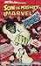 Search : Stan Lee Presents Son of Mighty Marvel Mazes Book