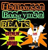 Halloween Boogyman Beats