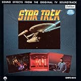 Phasers Striking Deflector Shields