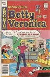 Archie's Girls Betty and Veronica #259 July 1977