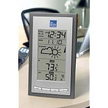 La Crosse Technology WS-9077U-IT Wireless Forecast Station