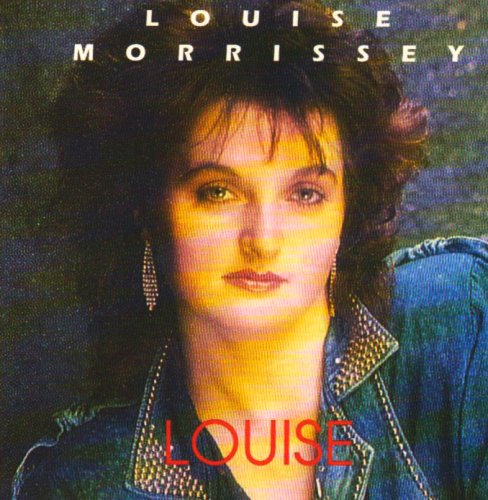 LOUISE MORRISSEY : LOUISE
