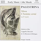 Missa L'Homme Arme (A 5 Voci)