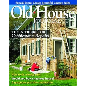 Old House Journal (1-year)