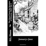 The Press Covers the Invasion of Arkansas, 1862: Vol. 1 January-June