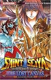 Saint Seiya - The lost Canvas, Tome 6 (French Edition)