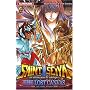 Saint Seiya - The lost Canvas, Tome 6 :