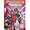 Transformers: Cybertron Robots in Disguise - A New Beginning