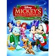 Mickey's Magical Christmas: Snowed in at the House of Mouse