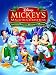 DVD : Mickey's Magical Christmas: Snowed in at the House of Mouse