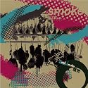 ラジオCD“スウィートジャンクション”バイパスシリーズ『燻煙』