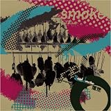 ラジオCD“スウィートジャンクション”バイパスシリーズ『燻煙』