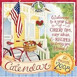 Gooseberry Patch: 2008 Wall Calendar
