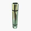 Amerimax Home Prod. 68128 Aluminum Roll Valley