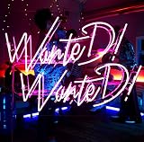 WanteD! WanteD!(通常盤)