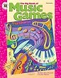 The Big Book of Music Games
