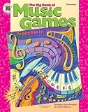 The Big Book of Music Games