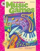 The Big Book of Music Games
