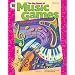 The Big Book of Music Games, Grades 1 - 5